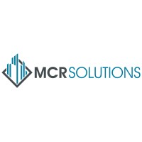 MCR Solutions - Consultancy logo - Similar company to Mcr Technical Service, Llc.