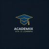 Academix School E-learning logo - Similar company to Nextmakers Foundation