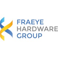 Fraeye Hardware Group logo - Similar company to Computers And Communications Nv