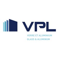 VPL Verre et Aluminium logo - Similar company to Rapidsoft Solutions