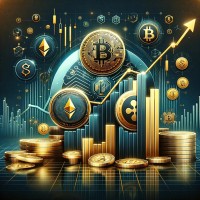 Crypto Unique logo - Similar company to Crypto Reserve