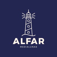 ALFAR Medialunas logo - Similar company to Appi.Ar