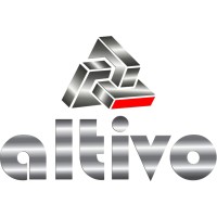 Fundição Altivo S.A. logo - Similar company to Voxar - Fundição, Corte Laser, Prototipagem E Ourivesaria