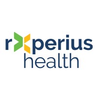 Rxperius Health logo - Similar company to Postablur