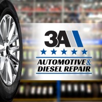 3A Automotive & Diesel Repair logo - Similar company to Three Wells Distilling Company