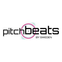 Pitch Beats by Sweden logo - Similar company to Gubernija