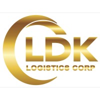 LDK Logistics Corp logo - Similar company to Cargo House D.O.O.