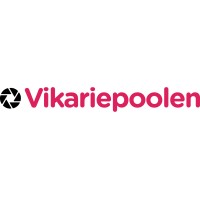 Vikariepoolen logo - Similar company to Ngs Group