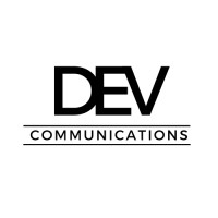 DEV Communications logo - Similar company to Media Base | Marketing Agency