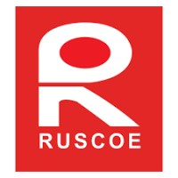 The Ruscoe Company logo - Similar company to Stren-Flex