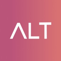 ALT logo - Similar company to Nūl Global Technologies