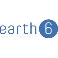 Earth6 Realty Connect Pvt Ltd logo - Similar company to Bubblespace Co-Working Pvt Ltd