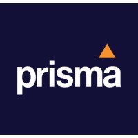 Prisma Paints BH logo - Similar company to Ultra System Sa