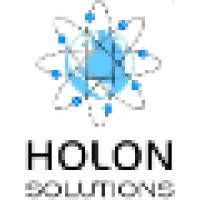 Holon Solutions Inc. logo - Similar company to Computerized Business Solutions Inc