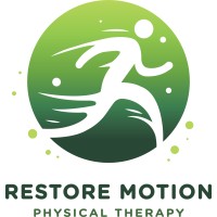 Restore Motion Physical Therapy LLC logo - Similar company to Calyx Revenue Cycle Management