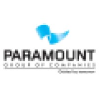 Paramount Groups Of Companies