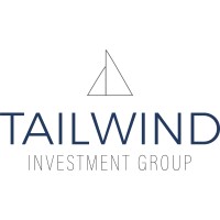Tailwind Investment Group logo - Similar company to Personetics Technologies Ltd.