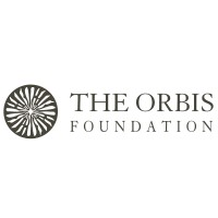 The Orbis Foundation logo - Similar company to Youth Arise Network
