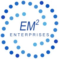 EM² Enterprises logo - Similar company to Interoceanic Corporation