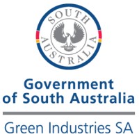 Green Industries SA logo - Similar company to Photon Studio Au