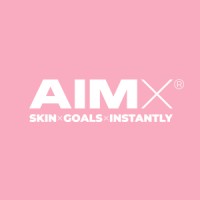 AIMX BEAUTY logo - Similar company to Newcrush