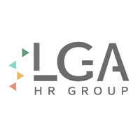 LGA HR GROUP logo - Similar company to Lga Engineering