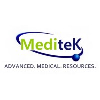 MEDITEK LASER logo - Similar company to Airflow S.A
