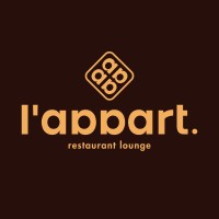 L'Appart Genève logo - Similar company to Lexpert