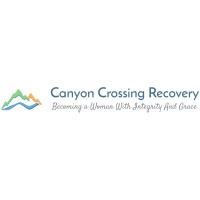 Canyon Crossing Recovery