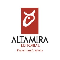 Altamira Editorial logo - Similar company to Buitron Editorial