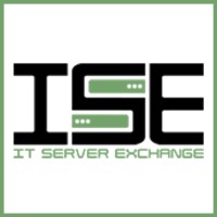 IT Server Exchange logo - Similar company to Server Blink