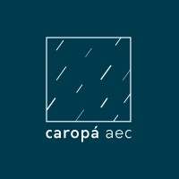 Caropá AEC logo - Similar company to Gvbim