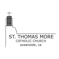 St. Thomas More Catholic Church logo - Similar company to Catholic High School