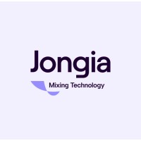 Jongia Mixing Technology, part of De Dietrich logo - Similar company to Bionic Corporation