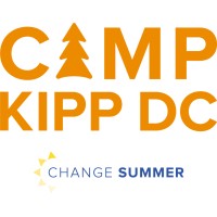 Camp KIPP DC logo - Similar company to Camp Uncommon