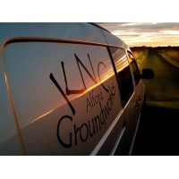 KNC Groundworks Ltd logo - Similar company to Jdl Controls Engineering Ltd