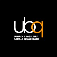 UBQ - União Brasileira para a Qualidade logo - Similar company to Gestão Da Qualidade Total