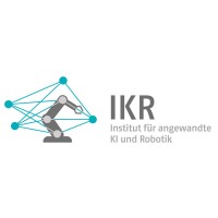 IKR Institut für angewandte KI und Robotik logo - Similar company to Kronos Gmbh