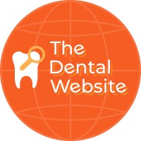 The Dental Website logo - Similar company to Cal Studio Website Design