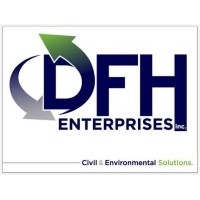 DFH Enterprises Inc. logo - Similar company to Climate Control Services