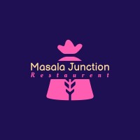Masala Junction logo - Similar company to Kitchen 22