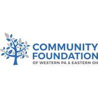 Community Foundation of Western PA & Eastern OH logo - Similar company to Laurel Foundation