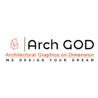 ArchGOD logo - Similar company to Falcon Bim Studio