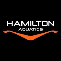 Hamilton Aquatics logo - Similar company to Storm Academy