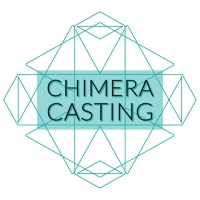 Chimera Casting logo - Similar company to Laura Rosenthal Casting