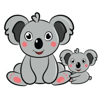 Escoleta Koala Polígono Son Castelló logo - Similar company to Isnut - Instituto De Estudios De Salud Y Nutrición