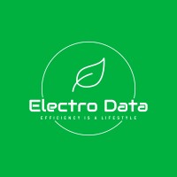 ElectroData - Electricidad y Datos S.A logo - Similar company to Critical Infrastructure Solutions (Cis)