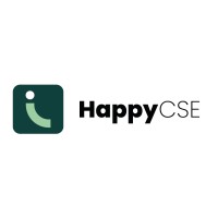 HappyCSE logo - Similar company to Happy Compta Cse : Logiciel De Comptabilité Simplifié Pour Les Cse