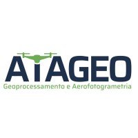 ATAGEO Drones logo - Similar company to Ravena Drones