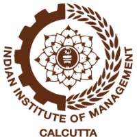 IIM Calcutta - Healthcare Management logo - Similar company to Dr. Pk Classes